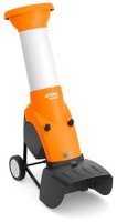 Фото - Подрібнювач садовий STIHL GHE 260 