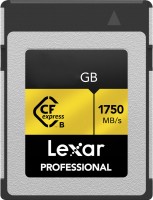Карта пам'яті Lexar Professional CFexpress Type-B 128 ГБ
