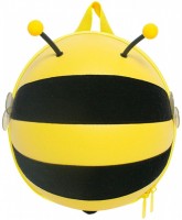 Zdjęcia - Plecak szkolny (tornister) Supercute Bee 