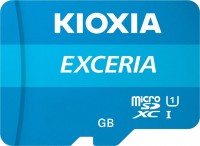 Карта пам'яті KIOXIA Exceria microSD 128 ГБ