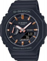 Фото - Наручний годинник Casio G-Shock Women GMA-S2100-1A 