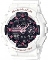 Фото - Наручний годинник Casio G-Shock Women GMA-S140M-7A 