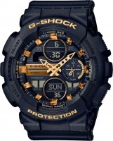Наручний годинник Casio G-Shock Women GMA-S140M-1A 
