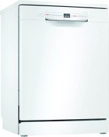 Посудомийна машина Bosch SMS 2HVW72E білий