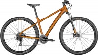 Фото - Велосипед Bergamont Revox 3 27.5 2021 frame XS 