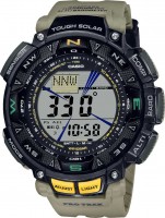 Zdjęcia - Zegarek Casio Pro-Trek PRG-240-5 