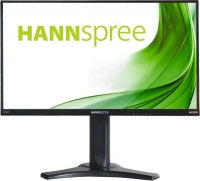 Monitor Hannspree HP247HJB 24 "  czarny