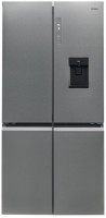 Холодильник Haier HTF-520IP7 нержавіюча сталь