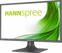 Zdjęcia - Monitor Hannspree HS247HPV 24 "  czarny