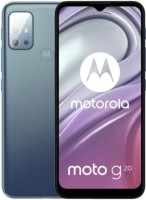 Фото - Мобільний телефон Motorola Moto G20 64 ГБ