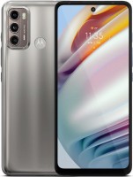 Фото - Мобільний телефон Motorola Moto G40 Fusion 64 ГБ / 4 ГБ