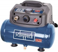 Zdjęcia - Kompresor Scheppach HC06 6 l sieć (230 V)