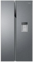 Холодильник Haier HSR-3918EWPG нержавіюча сталь