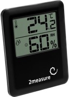 Термометр / барометр Biowin 170606 