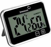 Термометр / барометр Biowin 170607 