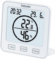 Termometr / barometr Beurer HM 22 