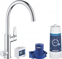 Фото - Змішувач Grohe Blue Pure BauCurve 30385000 