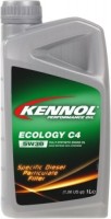 Фото - Моторне мастило Kennol Ecology C4 5W-30 1 л