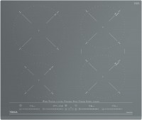 Płyta grzewcza Teka IZC 64630 ST MST szary