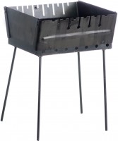 Zdjęcia - Grill Sila 960107 