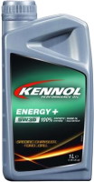 Фото - Моторне мастило Kennol Energy Plus 5W-30 1 л
