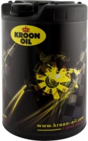 Фото - Моторне мастило Kroon Meganza MSP FE 0W-20 20 л