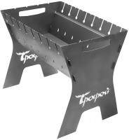 Zdjęcia - Grill Tonar T-MT-02C 