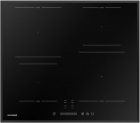 Варильна поверхня Concept IDV 4460 чорний
