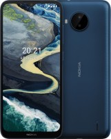 Zdjęcia - Telefon komórkowy Nokia C20 Plus 32 GB / 3 GB