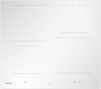 Płyta grzewcza Concept IDV 4260WH biały