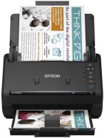 Сканер Epson WorkForce ES-500WII 
