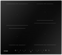 Płyta grzewcza Concept IDV 4260SF czarny