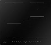 Варильна поверхня Concept IDV 4260 чорний