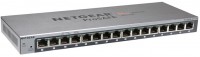 Zdjęcia - Switch NETGEAR GS116E 