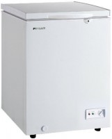 Фото - Морозильна камера Finlux FR-CF100DA+W 93 л