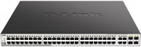 Zdjęcia - Switch D-Link DGS-1210-52MP/F2A 