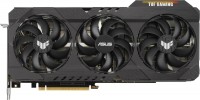 Відеокарта Asus GeForce RTX 3070 Ti TUF 