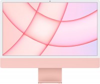 Zdjęcia - Komputer stacjonarny Apple iMac 24" 2021 (Z12Y000NW)