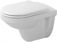 Zdjęcia - Miska i kompakt WC Duravit Happy D. 0171090000 