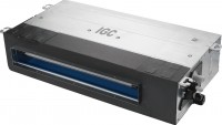 Фото - Кондиціонер IGC IDX-18H/U 53 м²
