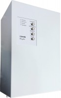 Zdjęcia - Kocioł grzewczy Intois Comfort 4 4 kW 230 V