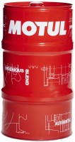 Фото - Моторне мастило Motul Snowpower 2T FD 60 л