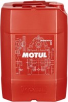 Фото - Моторне мастило Motul 8100 X-Clean Gen2 5W-40 20 л