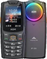 Telefon komórkowy AGM M6 0 B