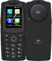 Zdjęcia - Telefon komórkowy AGM M7 8 GB / 1 GB