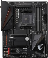 Zdjęcia - Płyta główna Gigabyte B550 AORUS PRO AX 