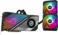 Відеокарта Asus Radeon RX 6900 XT ROG Strix LC 