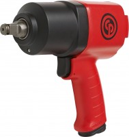 Zdjęcia - Wiertarka / wkrętarka Chicago Pneumatic CP7736 