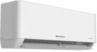 Фото - Кондиціонер Shivaki SSH-L122DC/SRH-L122DC 34 м²