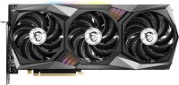 Zdjęcia - Karta graficzna MSI GeForce RTX 3070 GAMING Z TRIO 